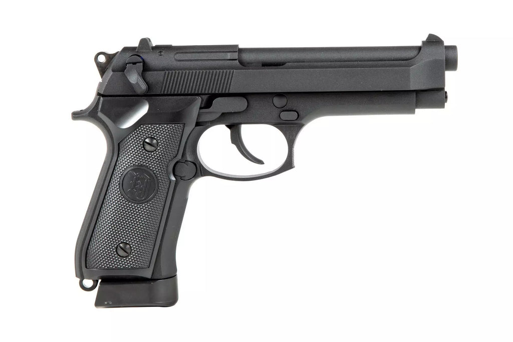 M9 pistol replica (CO2)