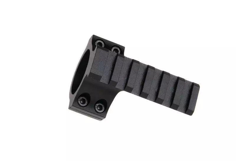 30mm RIS scope mount – black
