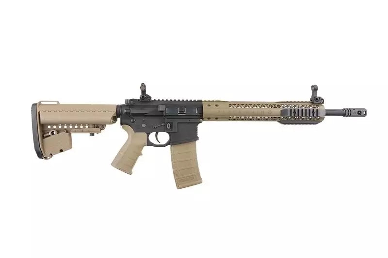 KA-AG-196 Black Rain Ordnance Assault Rifle Replica - DE