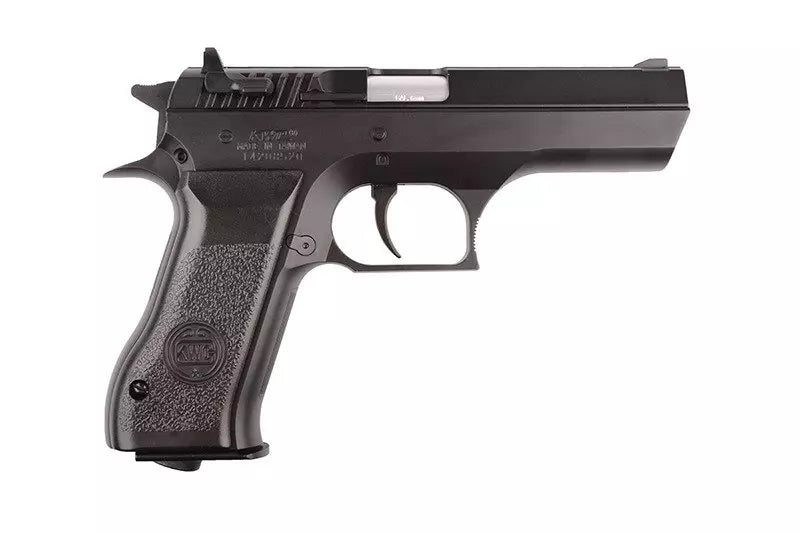 941 Gas Pistol Replica