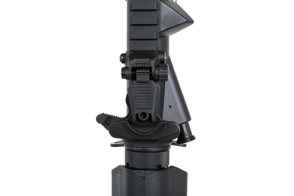 Specna Arms RRA SA-P14 PRIME™ BLDC™ Aster II ETU airsoft Carbine Black