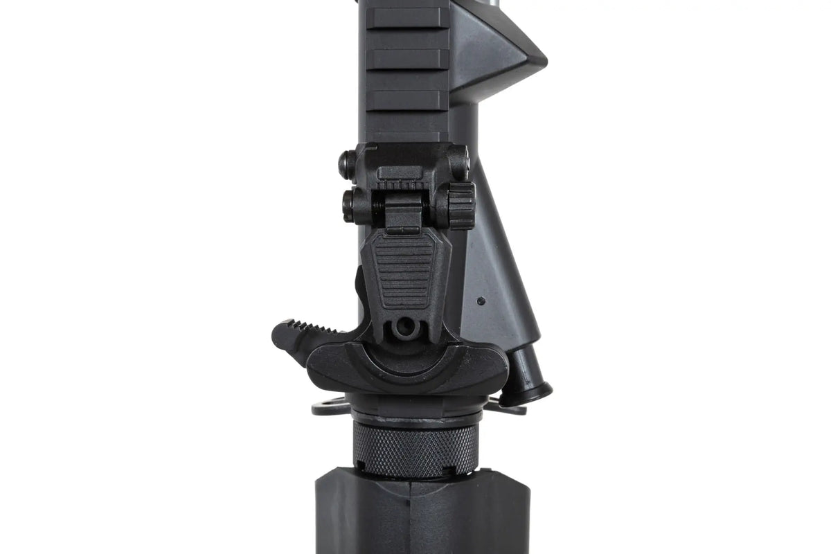 Specna Arms RRA SA-P14 PRIME™ BLDC™ Aster II ETU airsoft Carbine Black