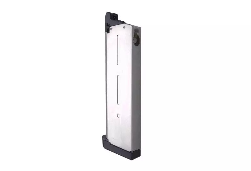 STI Tac Master Pistol Magazine