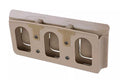 KANGAROO magazine pouch - tan