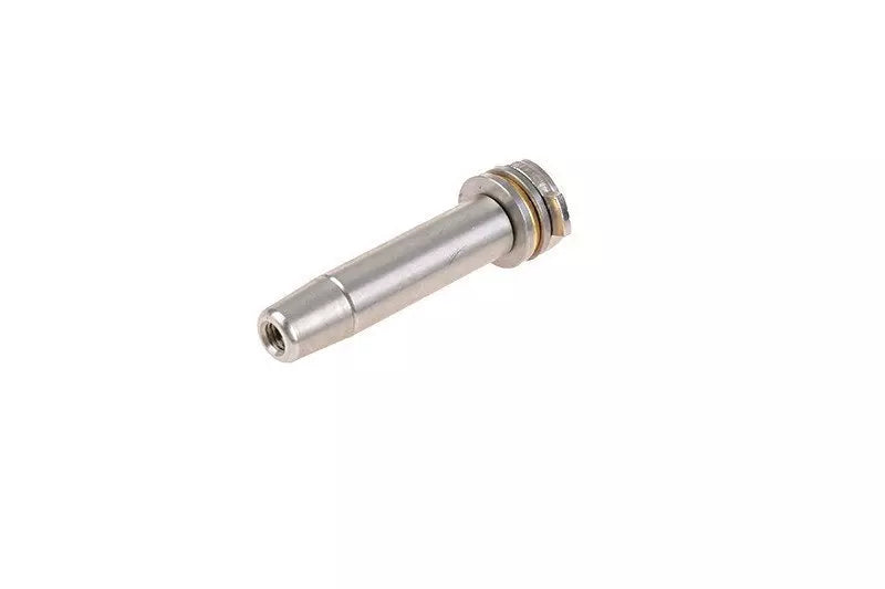 Bearing-mounted spring guide GB v.2 QD