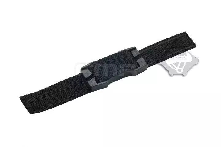 Lightbuck Split-Bar Electronic Marker - Black (White Light)