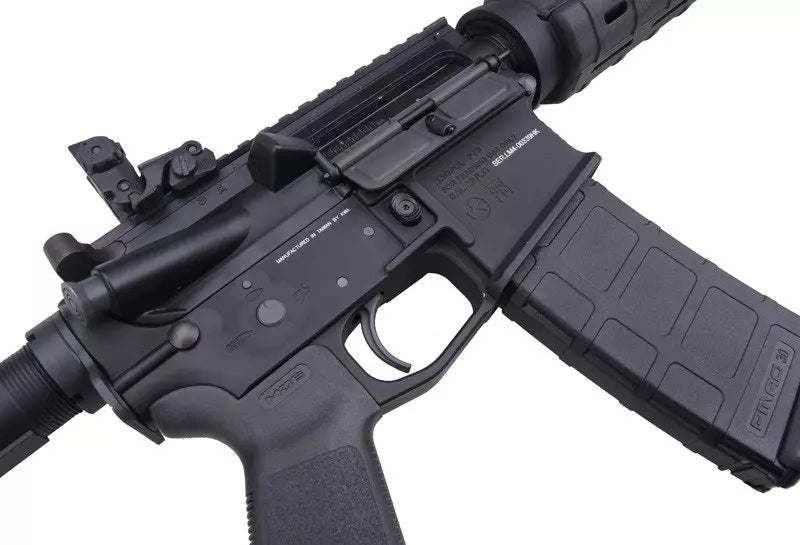 KWA M4A1 Magpul PTS carbine replica