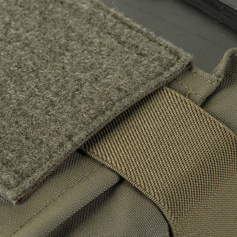 M-Tac magazine pouch M249 Ranger Green