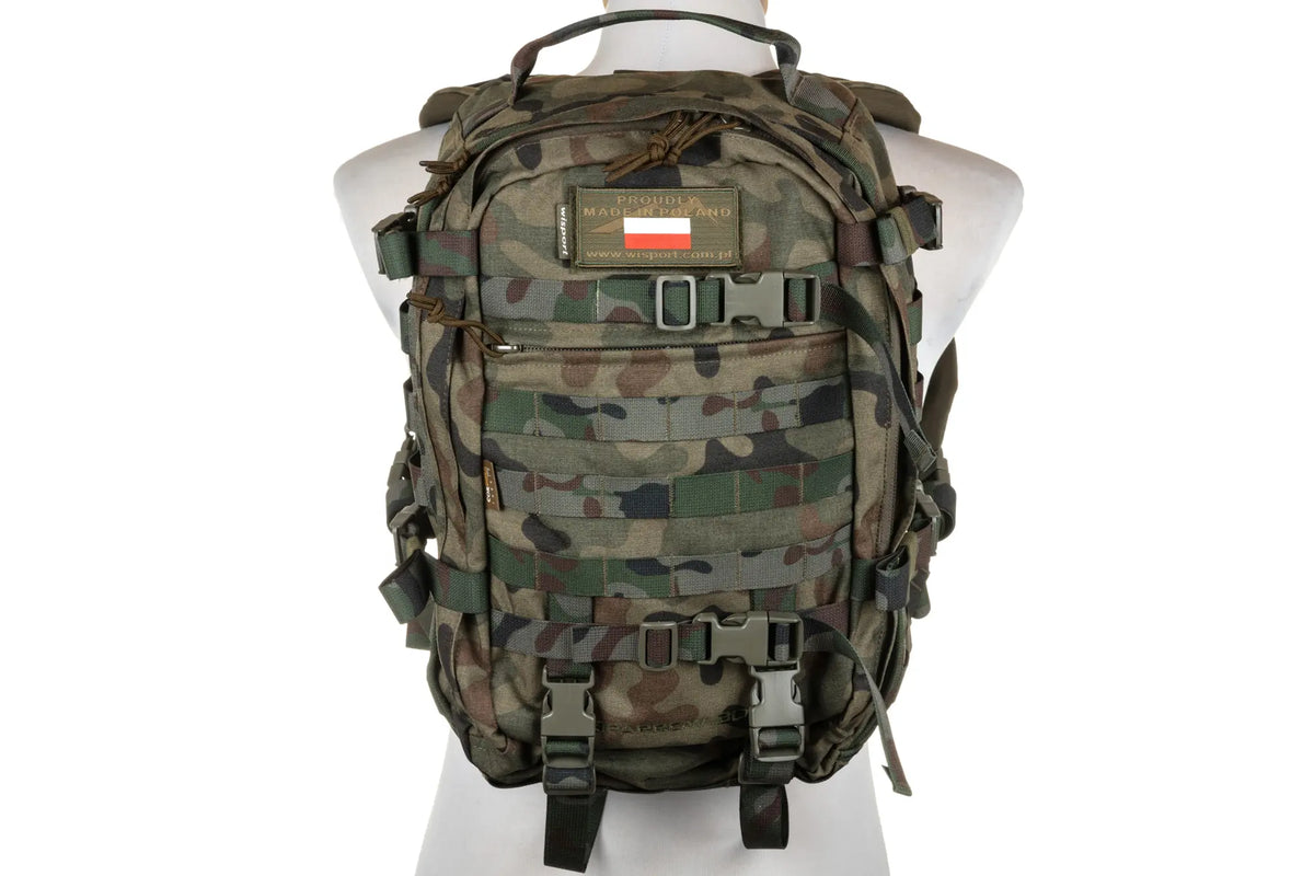WISPORT SPARROW 30 gen.II backpack - wz.93