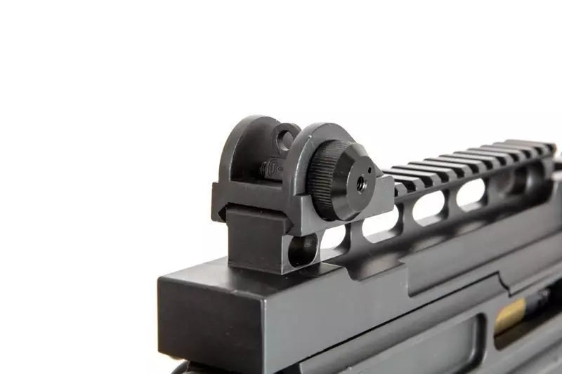 6674 Machine Gun Replica