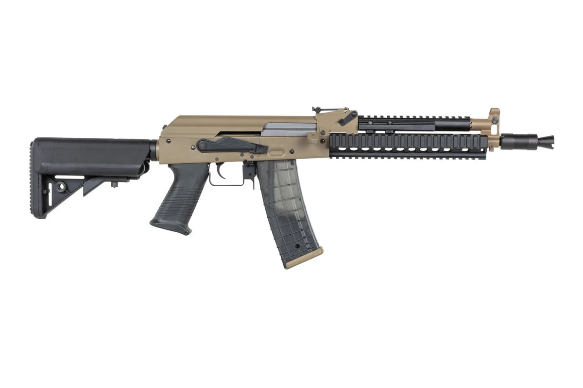 Golden Eagle 6831C Half-Tan airsoft Carbine