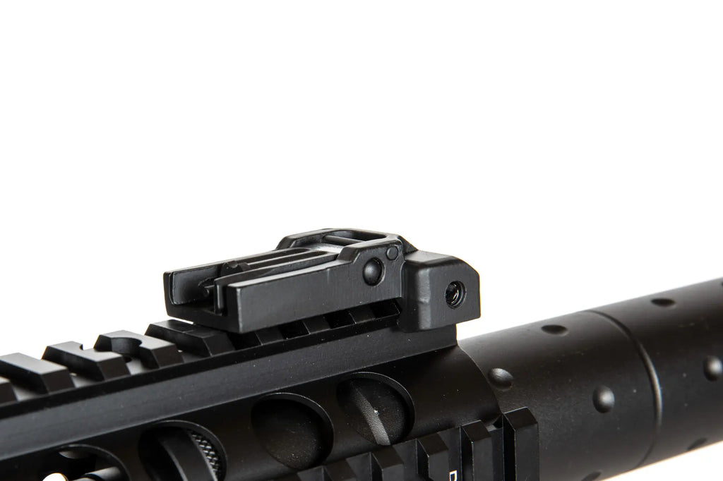 ASG SA-A07 ONE™ Kestrel™ ETU Carbine Black