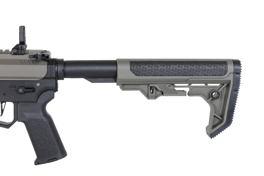 Specna Arms SA-FX01 FLEX™ Gen.2 BLDC™ HAL ETU airsoft Carbine Olive