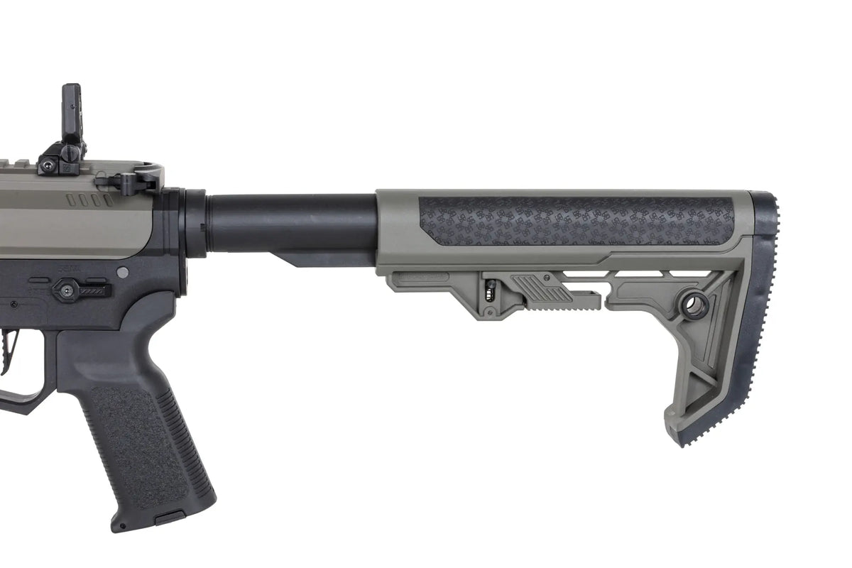 Specna Arms SA-FX01 FLEX™ Gen.2 BLDC™ HAL ETU airsoft Carbine Olive