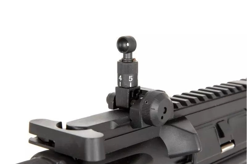 AY-A0026B carbine replica - black