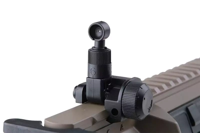 SRT-28 Assault Rifle Replica - Tan