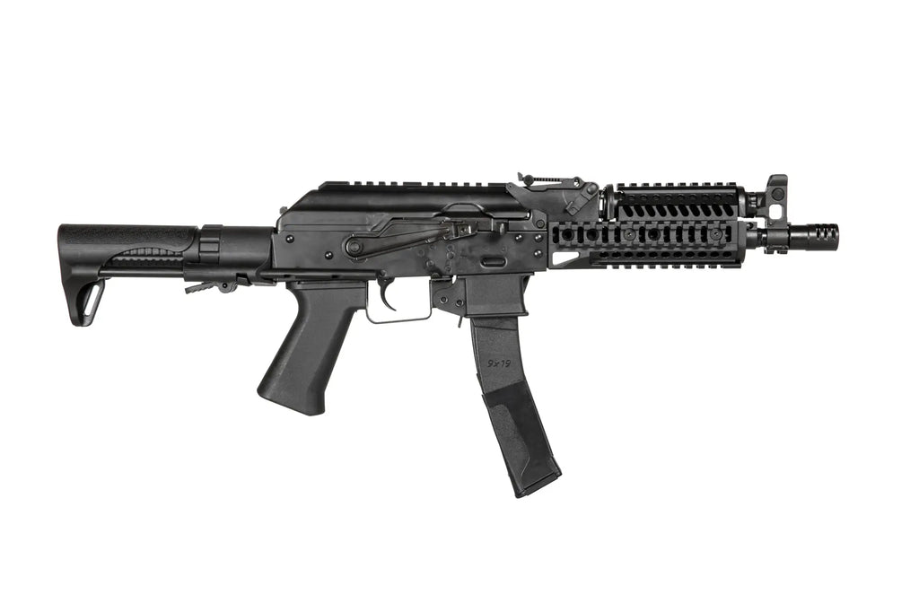 Replica of ZK-19-01 Vityaz PDW submachine gun (OUTLET)