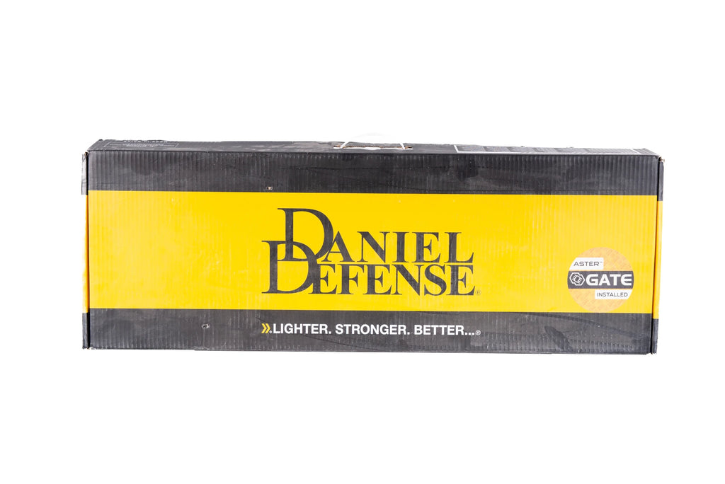 Daniel Defense® MK18 SA-E19 EDGE 2.0™ carbine replica - Chaos Bronze (OUTLET)