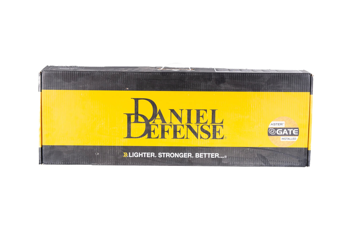 Daniel Defense® MK18 SA-E19 EDGE 2.0™ carbine replica - Chaos Bronze (OUTLET)