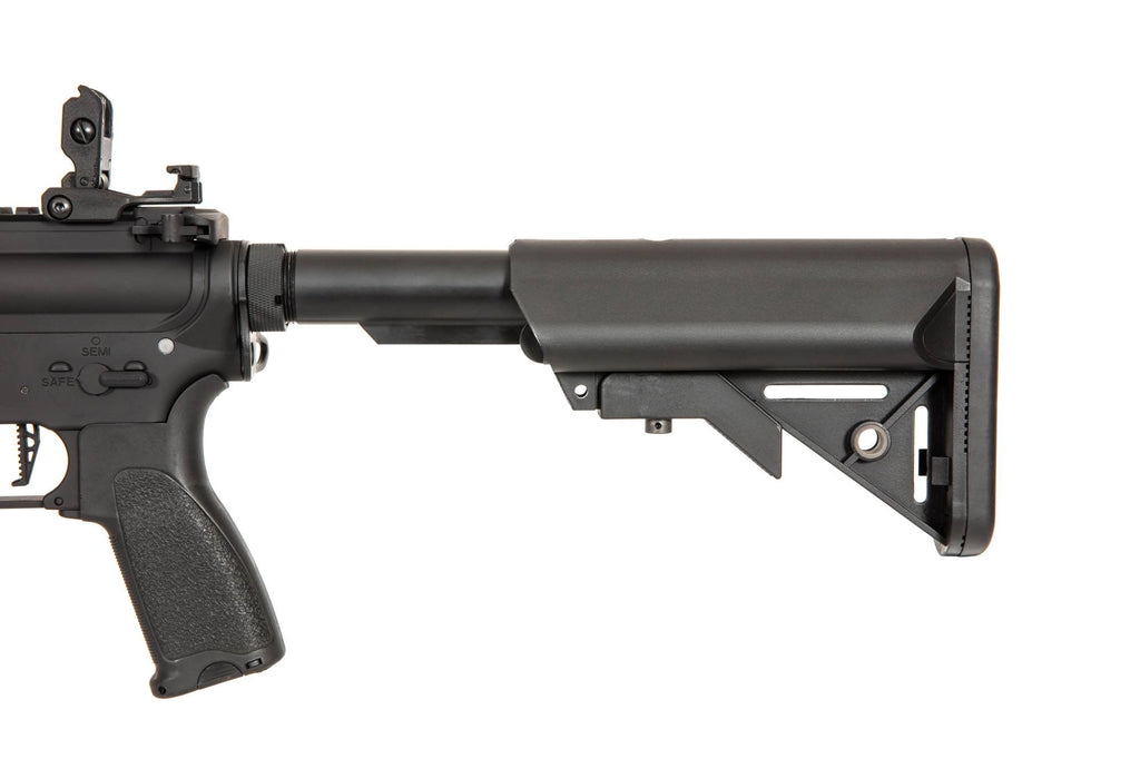 RRA SA-E03 EDGE 2.0™GATE ASTER carbine replica - black