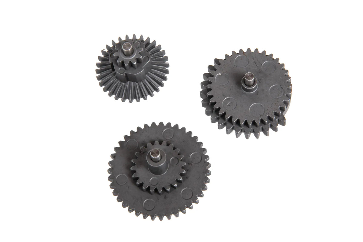 Silverback 18:1 MDR-X gear set