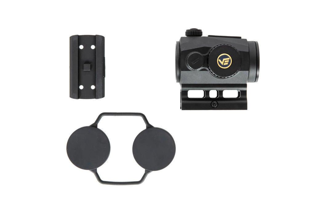 Scrapper 1x25 Gen.II Red Dot Sight