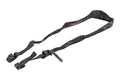 emerson Gear EM9651 MC Black 2-point carrying strap