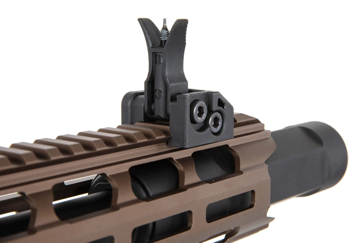 airsoft Carbine XTC G1-MS GATE ASTER ETU Chaos Bronze