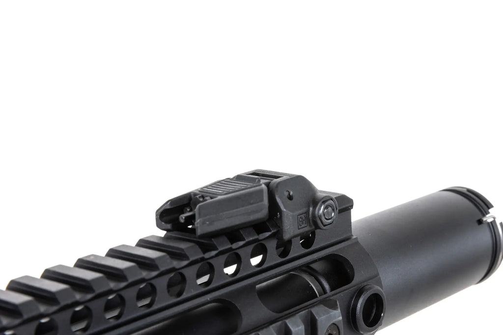 Specna Arms SA-CX02 CORE™ Gen.2 HAL ETU™ airsoft Carbine Black