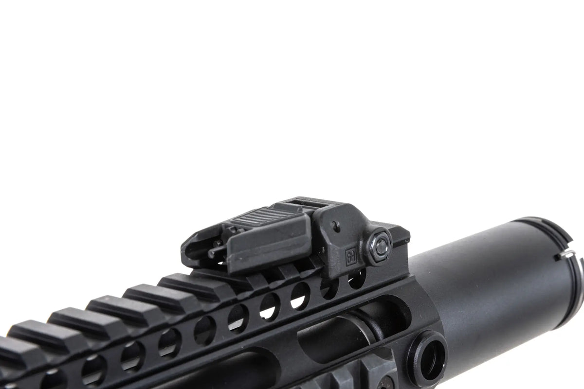 Specna Arms SA-CX02 CORE™ Gen.2 HAL ETU™ airsoft Carbine Black