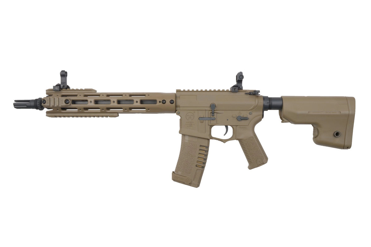 AM-009 Assault Rifle Replica - Dark Earth