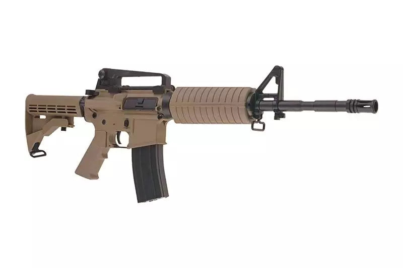 CM603 Carbine Replica - Tan