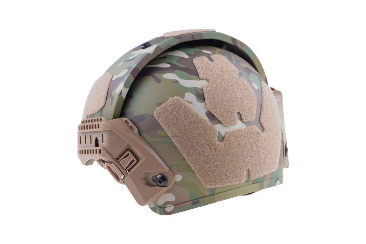 AIR FAST Helmet Replica - MC