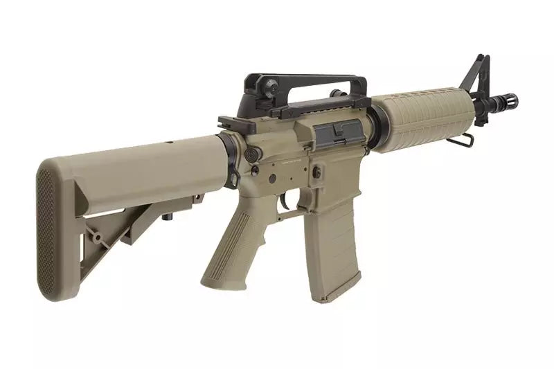 KM4 CQB carbine replica - Dark Earth