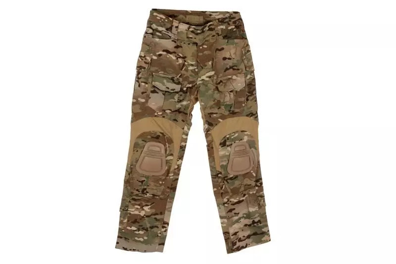 G3 Advanced Version Trousers - Multicam