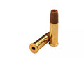 Casings for the  Dan Wesson revolver