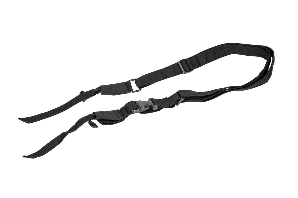 specna Arms II 3-pkt carrying belt - black