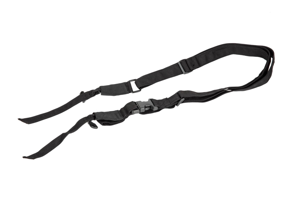 specna Arms II 3-pkt carrying belt - black