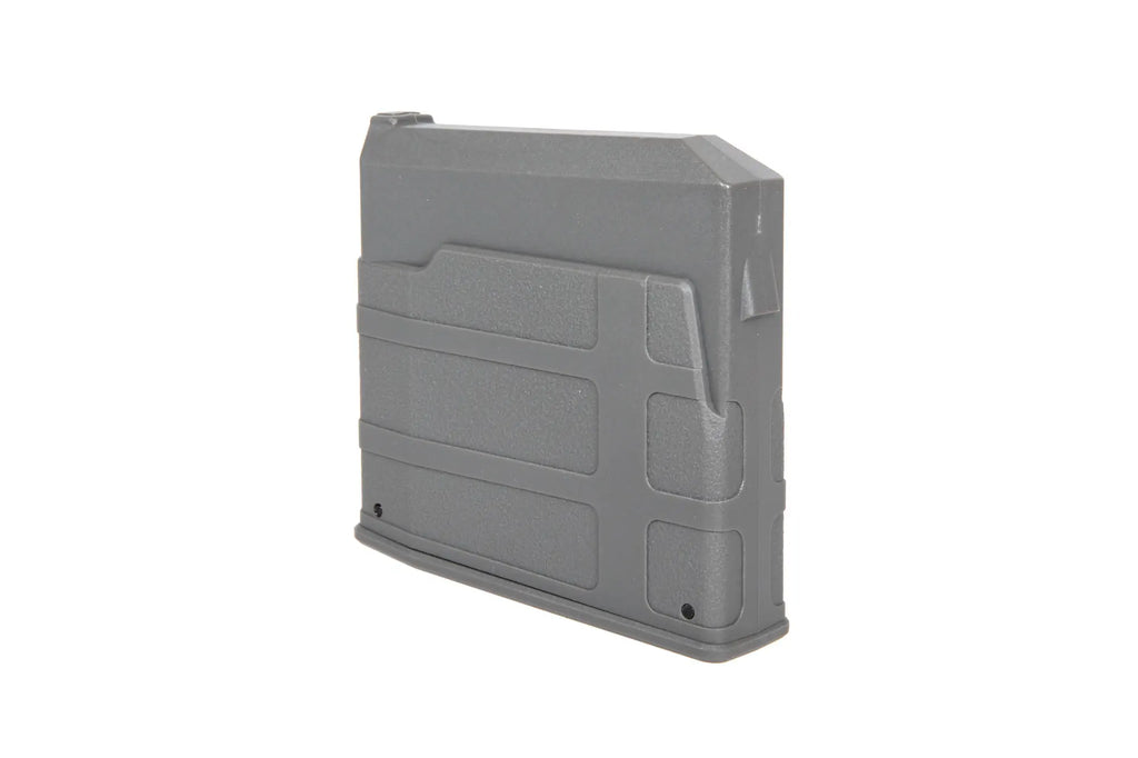 Low Cap Magazine 110bb's for TAC-41 replicas - Wolf Grey