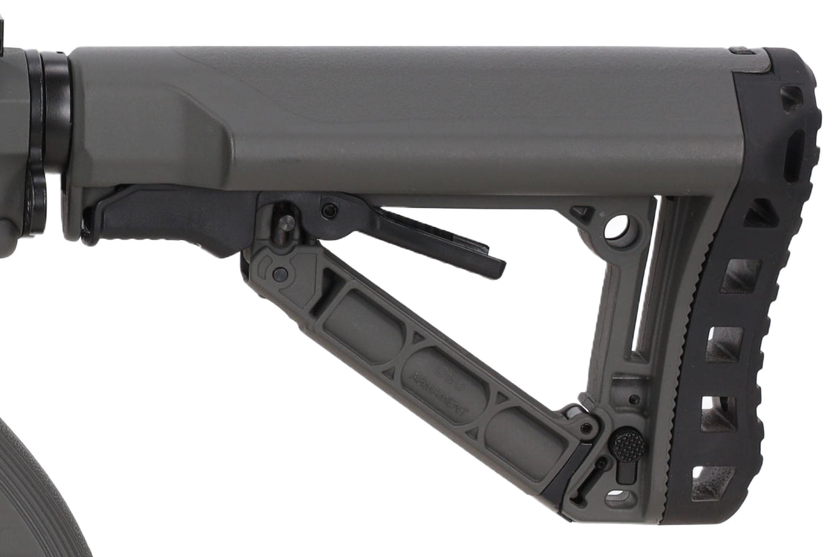 GIG M4/AR15 CM16 SRXL AEG assault rifle (HAL) - OUTLET