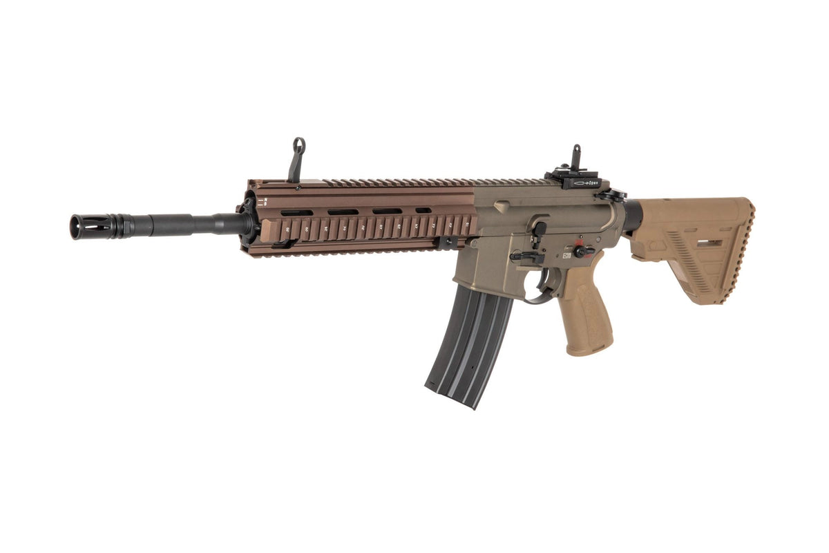 Carbine replica 813S - tan