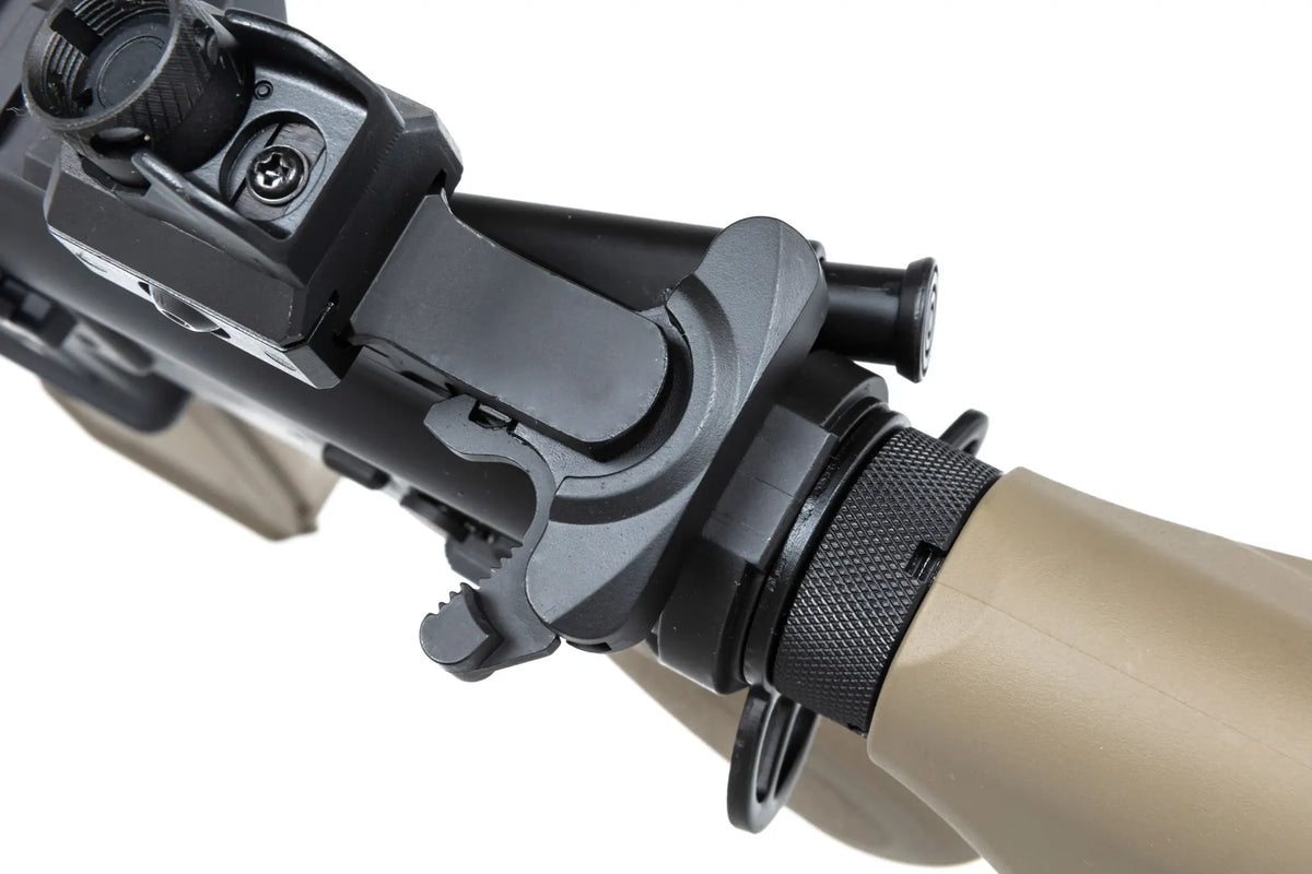 Specna Arms SA-PH21 PRIME™ BLDC™ Aster II ETU Chaos Bronze airsoft Carbine