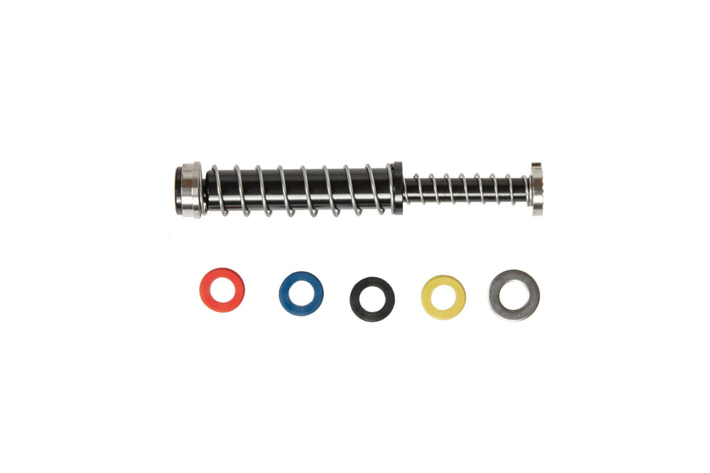 Recoil Spring Guide for Umarex G17 Gen5 Replicas  - Black
