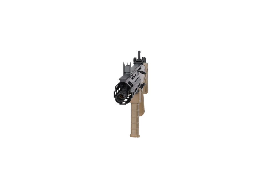 airsoft carbine AIK MSD-S gen.2 Half-Tan