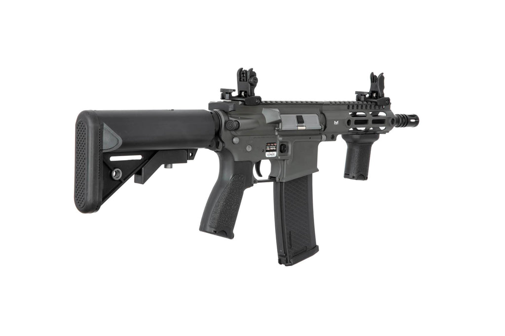 SA-E21 EDGE™ Carbine Replica - Chaos Grey