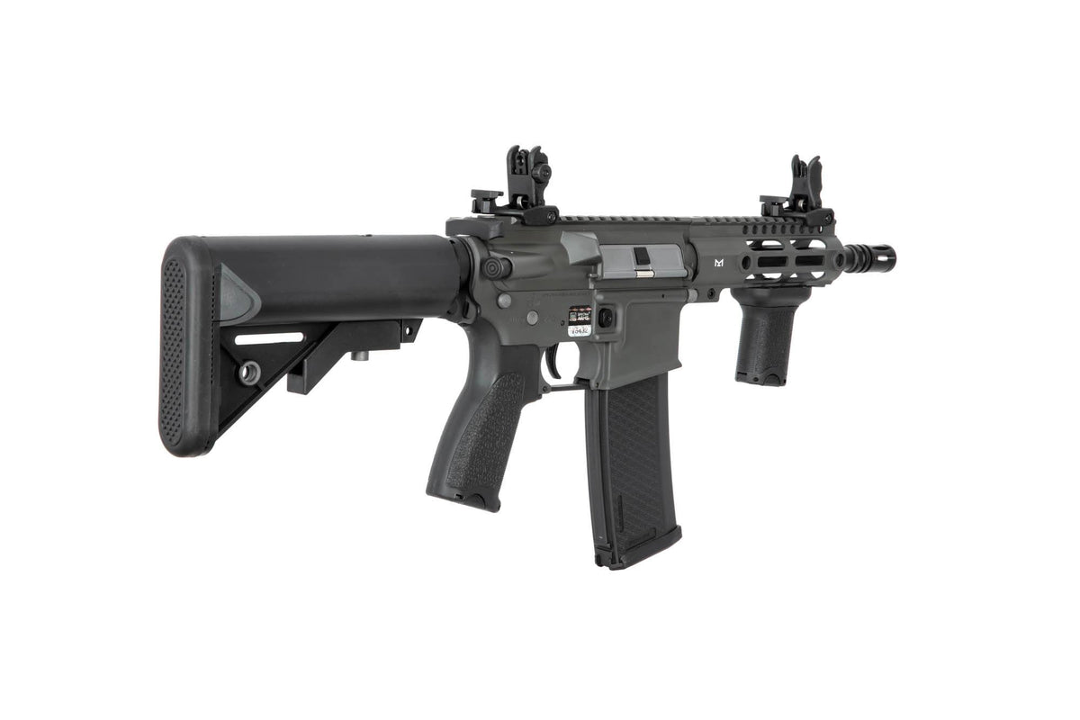 SA-E21 EDGE™ Carbine Replica - Chaos Grey