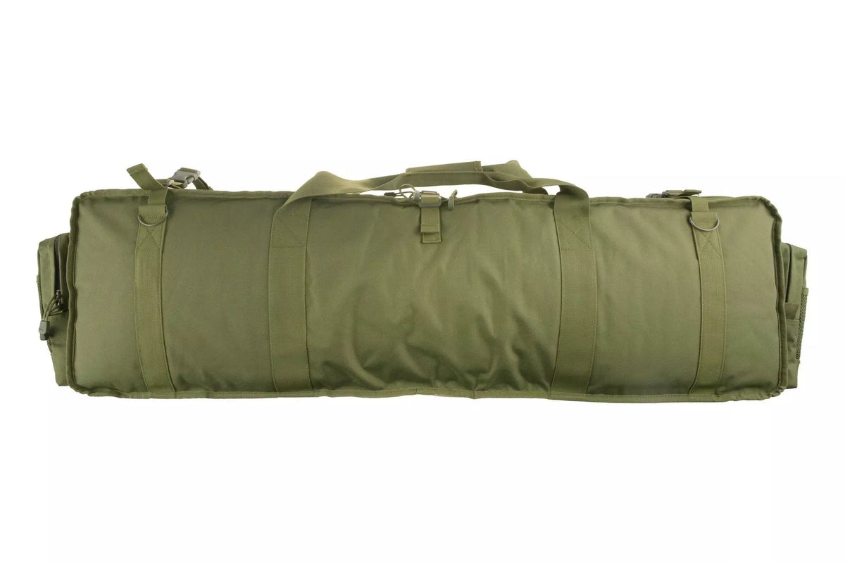 Big gun bag - 1020mm - olive