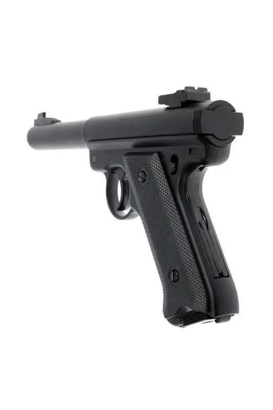 Ruger pistol MK1