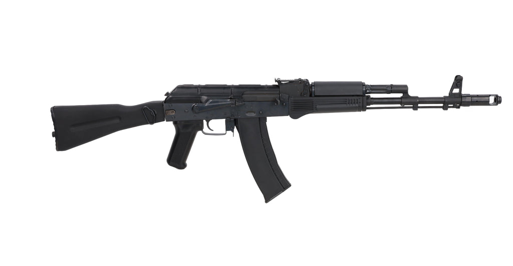 EIL AK EL-74 MN Essential AEG assault rifle - OUTLET