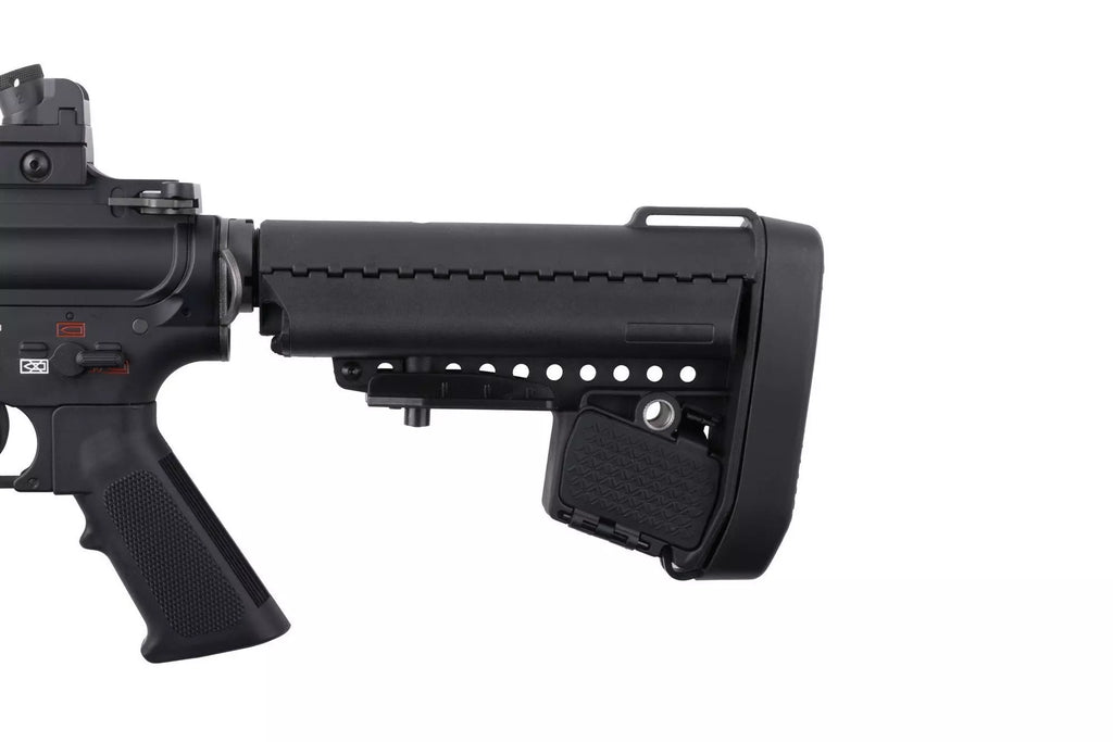 BOLT DEVGRU EXT (B.R.S.S.) Carbine Replica – Black